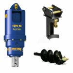 6000-40 auger package