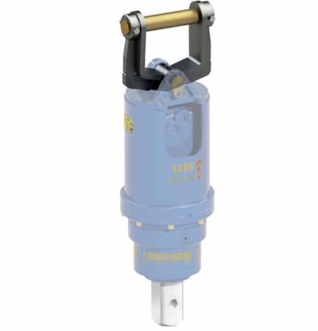 An Extensive Guide to Excavator Mounting Options - The Attachment ...