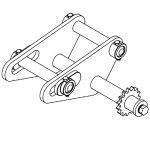 Hedge Trimmer Hitch
