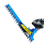 Slanetrac HX180L Hedge Trimmer Attachment