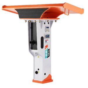 GB Hammer Hydraulic Breaker for Skid Steers
