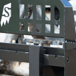 skid steer pallet forks