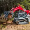 solesbees equipment skid steer grapple rake