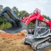 solesbees equipment skid steer grapple rake