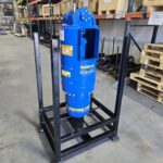 Auger Torque 26000-60 Auger Drive