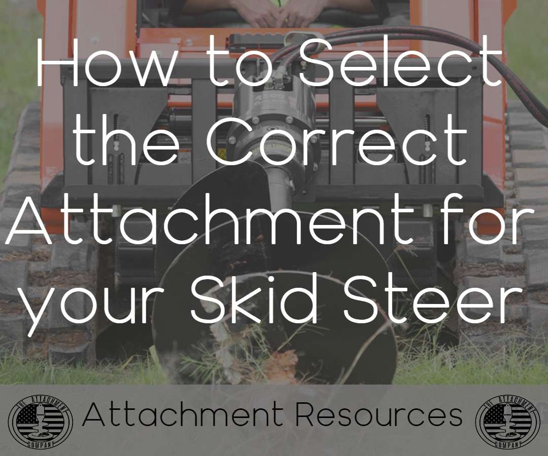 Resources Post 2 How to Skid Steer