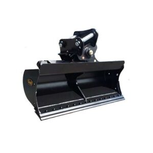 excavator tilt bucket from geith
