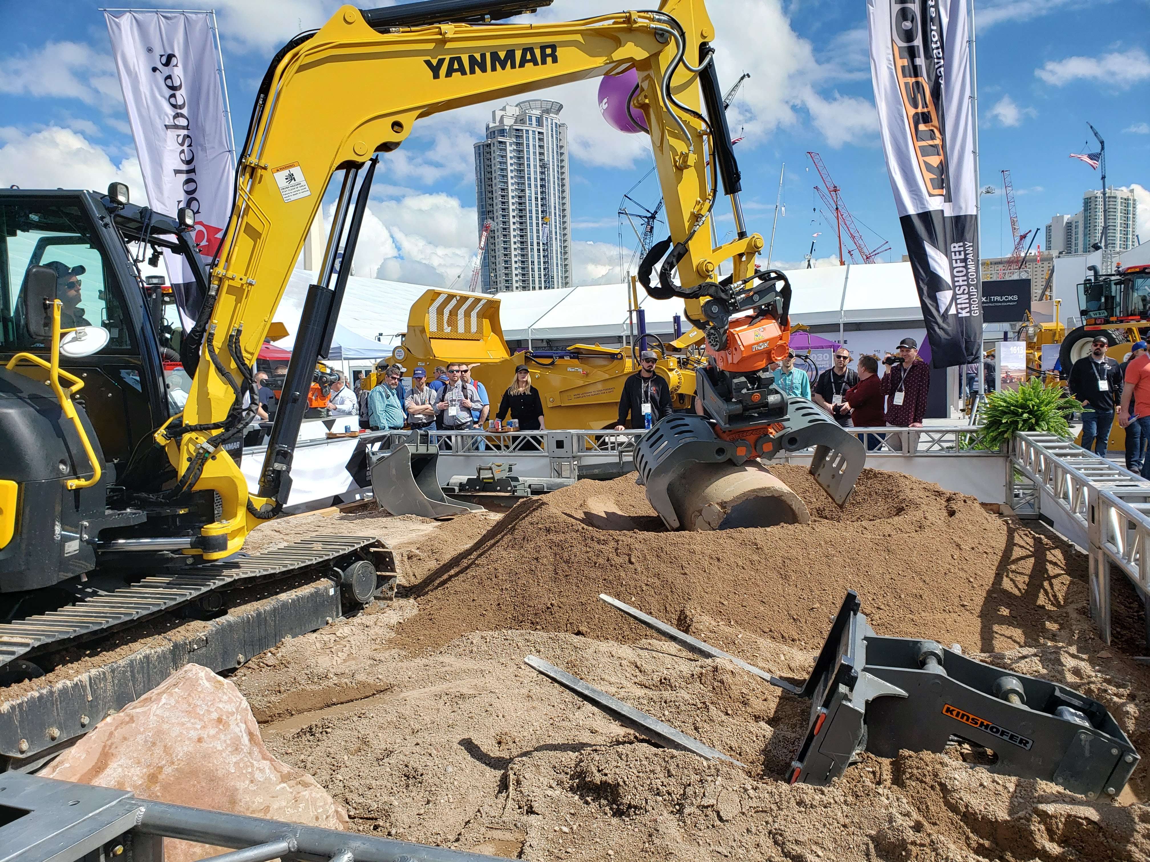nox tiltrotator