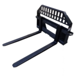 Skid Steer Pallet Forks