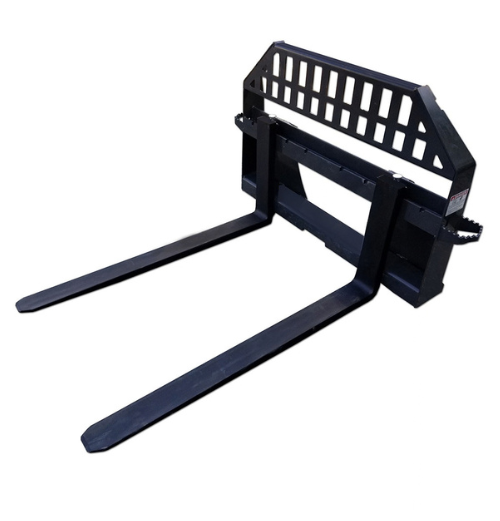 Skid Steer Pallet Forks