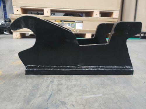 thumbnail image 2 of John Deere 7046950J Aftermarket Wedge Coupler Assembly For 30G, 35D, 35G Excavators 2 of 4
