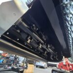Cangini TC2 Flail Mower Hammer Teeth