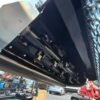 Cangini Flail Mower Hammer Teeth