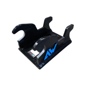 John Deere 50G Mounting Bracket