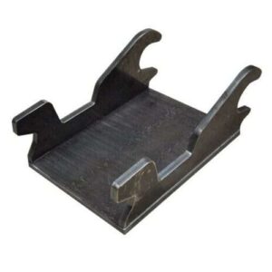 john deere wedge lock bucket ears