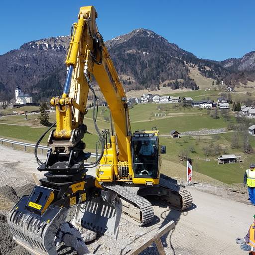 The eight best excavator attachments and their uses, Blog