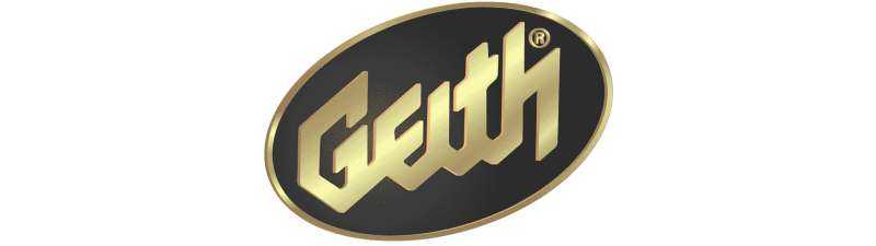 geith logo