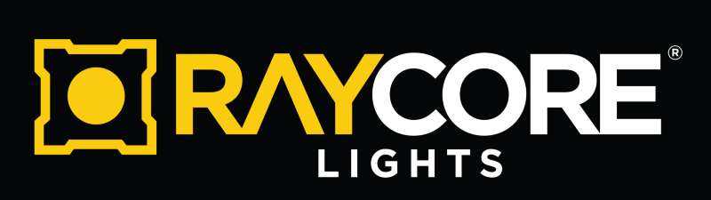 raycore lights logo