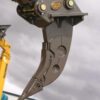 geith excavator ripper tooth new