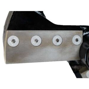 Stump Planer blade