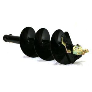 Auger Parts