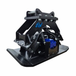 Compactor Plates