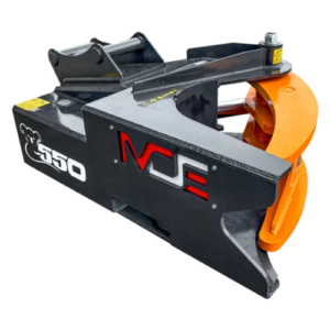 MDE Koala 550 Tree Shear