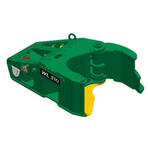trevi benne tree shear render
