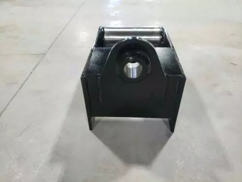 Wain Roy Quick Coupler Mounting Bracket / Top Cap