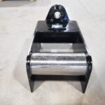 Wain Roy Coupler Mounting Bracket