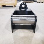 Wain Roy Coupler Mounting Bracket