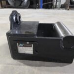Wain Roy Coupler Mounting Bracket