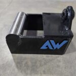 Wain Roy Mounting Bracket