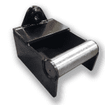 Wain Roy Quick Coupler Mounting Bracket / Top Cap