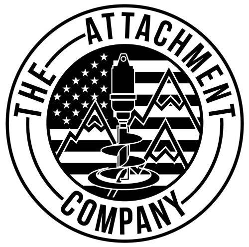 The Attachment Company Logo - New