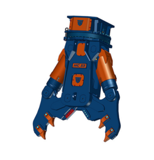 Crushers & Pulverizers