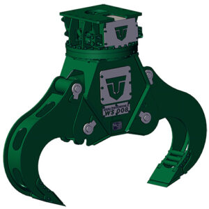 HYDRAULIC WOOD SPLITTER WS SERIES