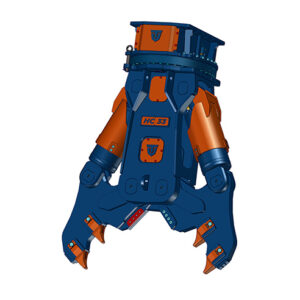 Crushers & Pulverizers