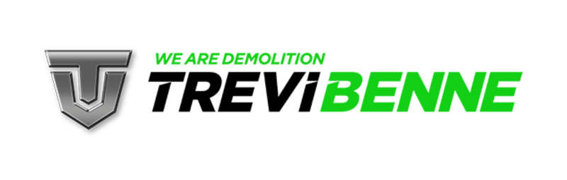 trevi benne logo