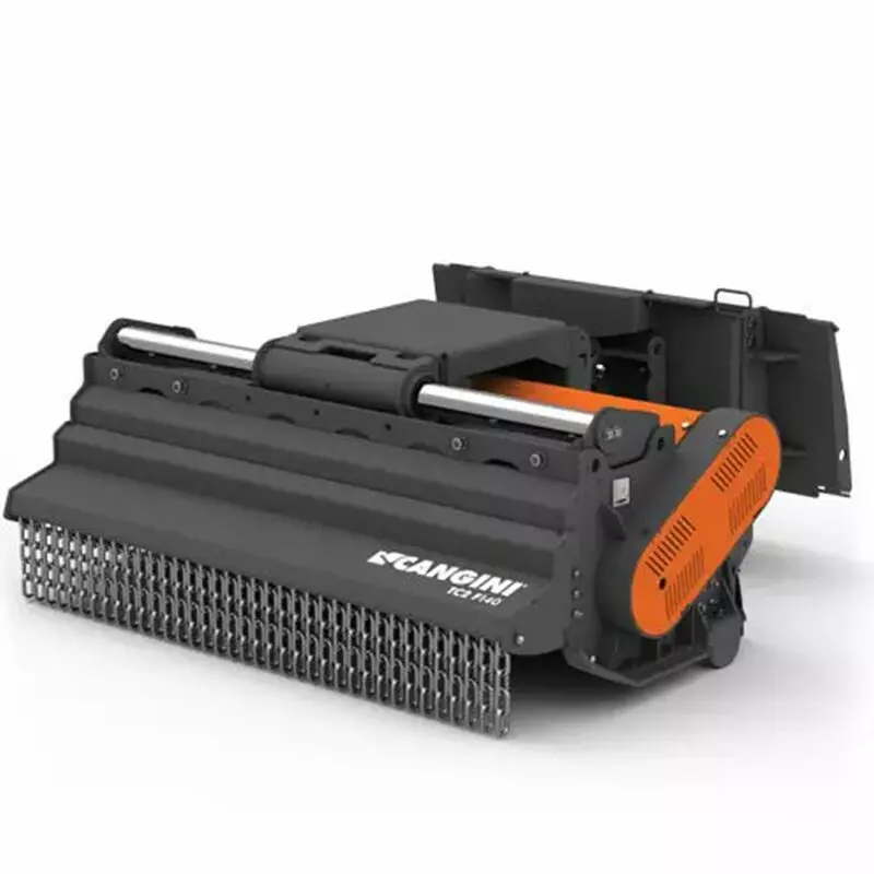 TC1F Mulcher