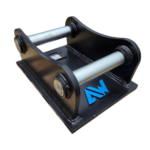 CAT 308 Double Pin Mounting Bracket