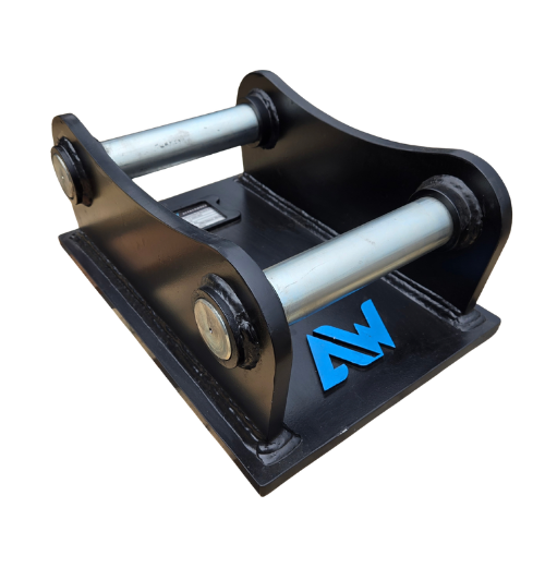 CAT 308 Double Pin Mounting Bracket