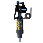 Digga 16DDS Auger Drive